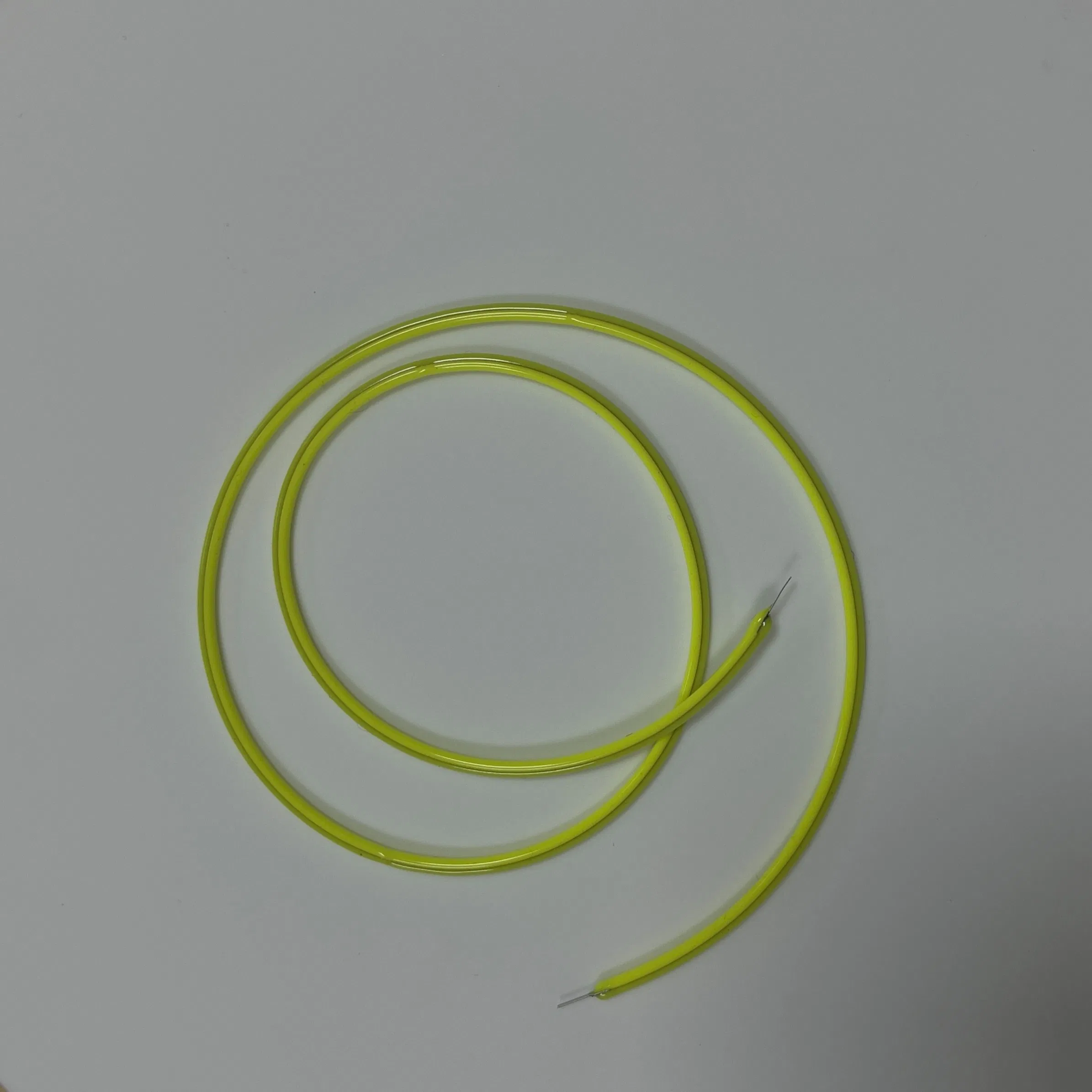 1200mm FPC Flexible LED Filament 8c80b COB White Red Blue Green Module