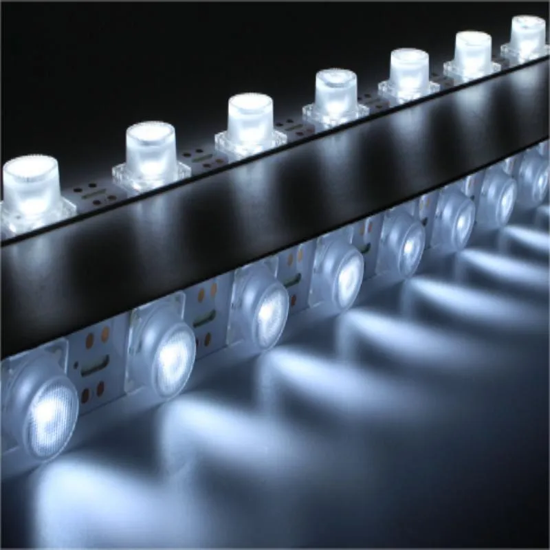 LED Rigid Bar 1