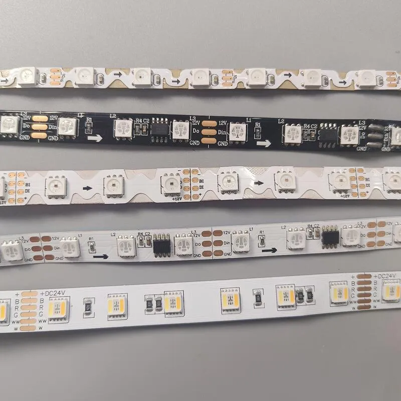 Addressable LED RGB Strip