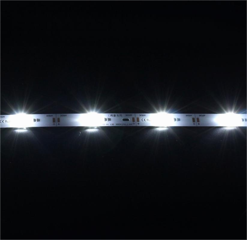 12V Light Box Dedicated Soft Film Ceiling Light Source Side LED Rigid Bar