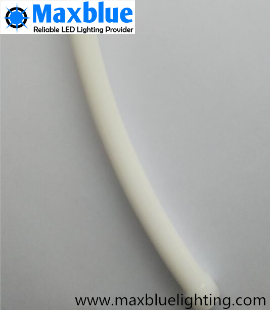 330degree D16mm Round Silicone LED Flex Neon Light for Signs