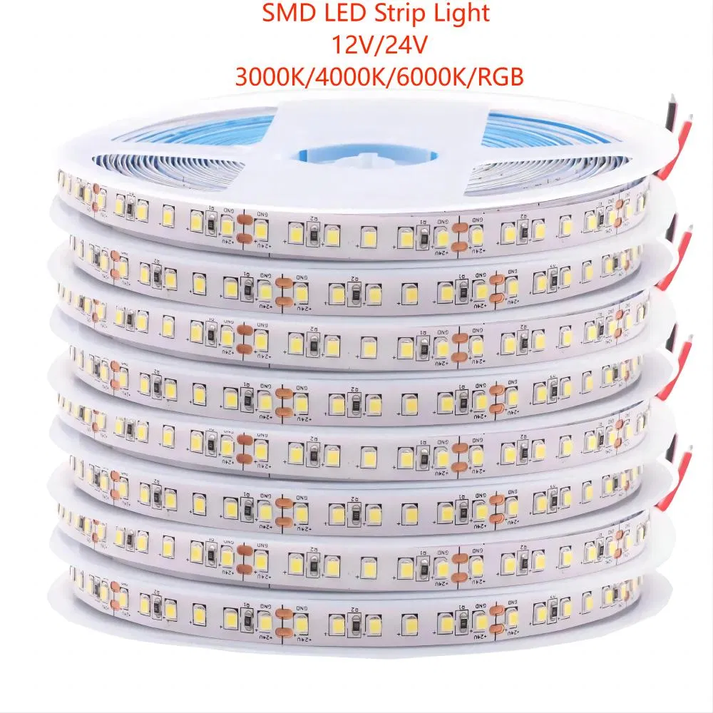 SMD LED Strip Light