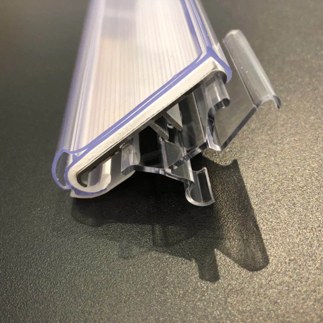 Under Cabinet Light, Shelves Lamp, LED Rigid Bar Linear Light Mi Series LED Shelf Light