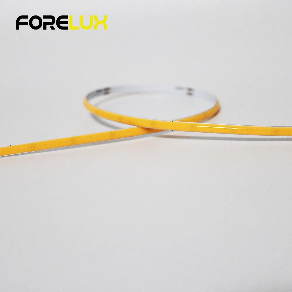 COB LED Strip Detail 1