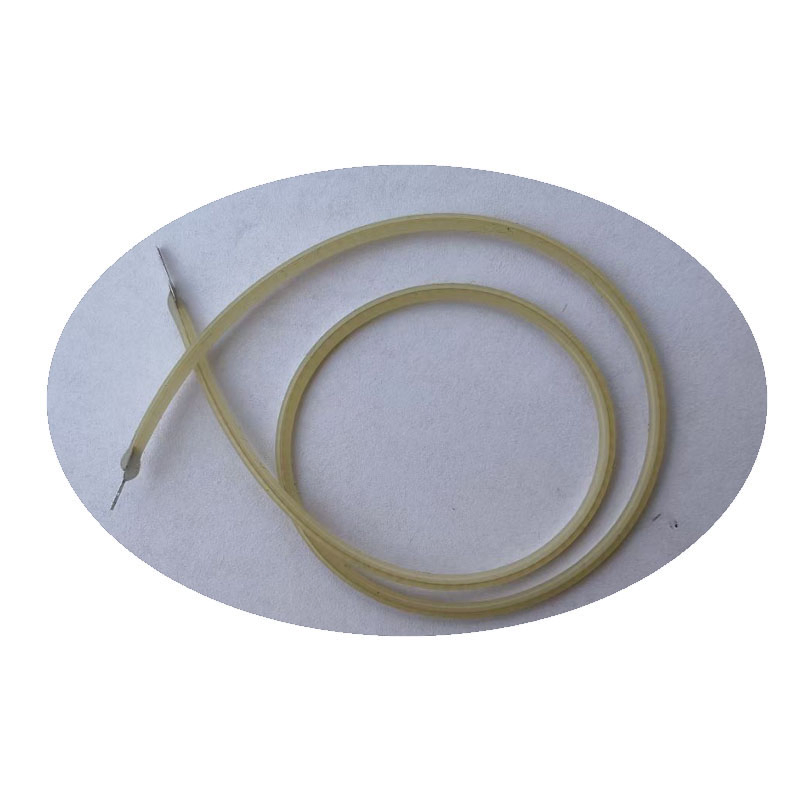 Quality 1200mm Long 24V LED Flexible Filament Phosphor Converted Red LED Filament