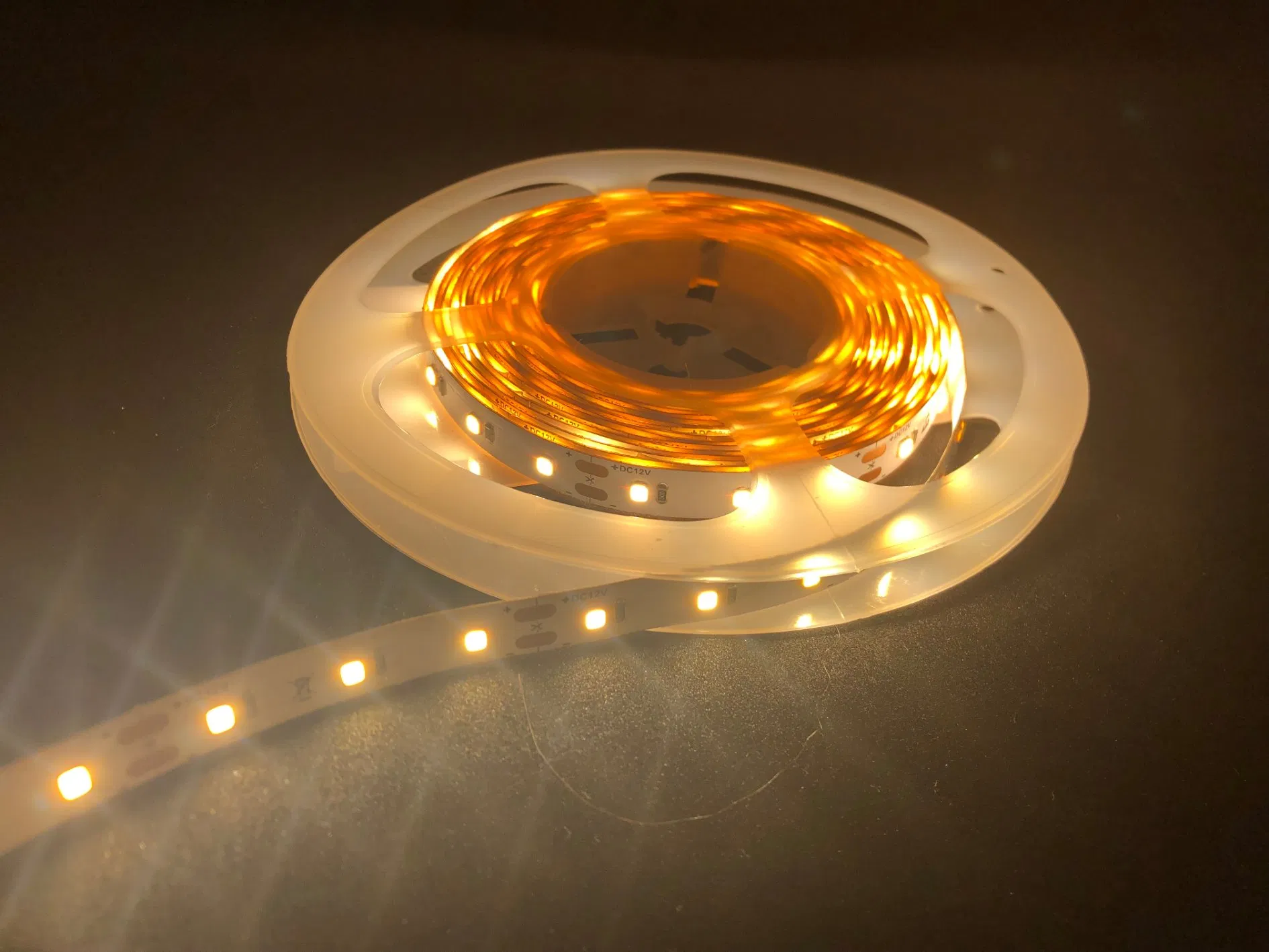 5 Years Warranty High Brightness Constant Current Design Flexible LED Strips