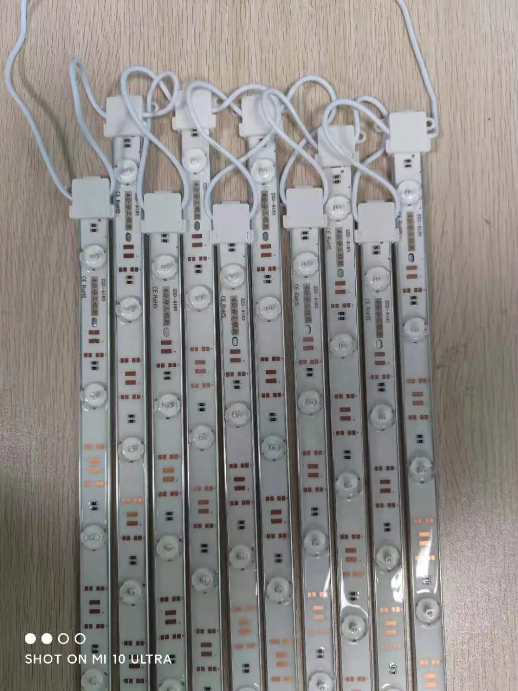 LED Strip Bar 6