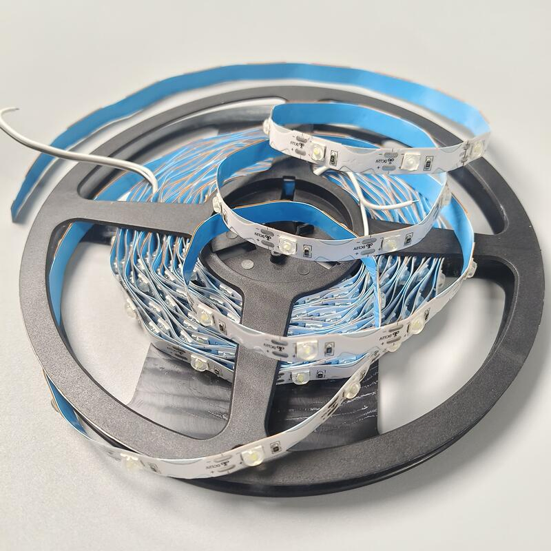 Wholesale S Shape Zig Zag Bendable Flex LED Strip for Signage Signboard Channel Letter Box Lighting