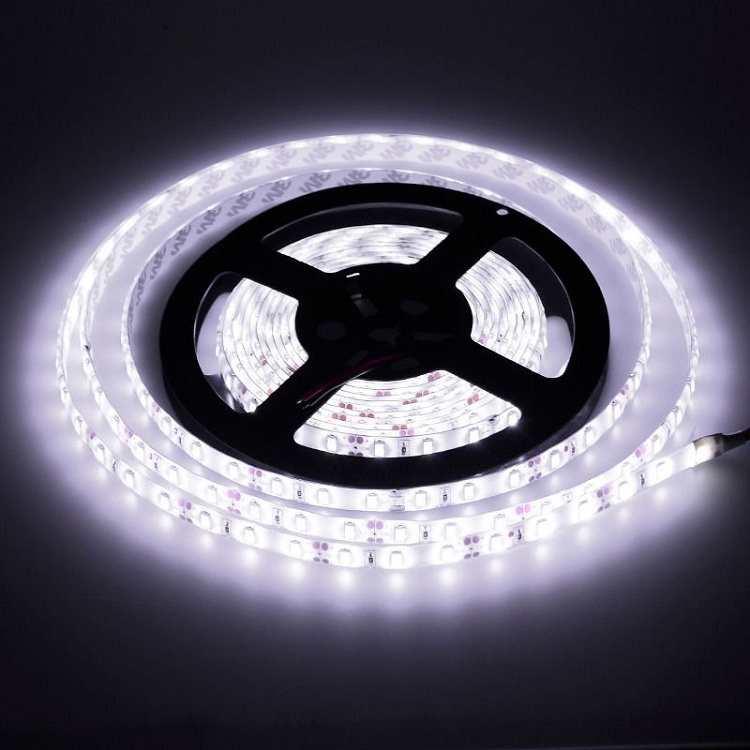 Customized Color 60LEDs/M Non-Waterproof 5730 Pixel Constant Current LED Strip