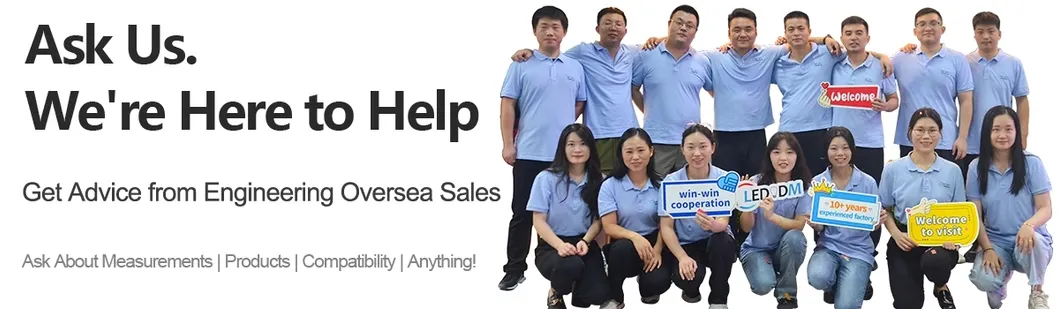 Commercial Application