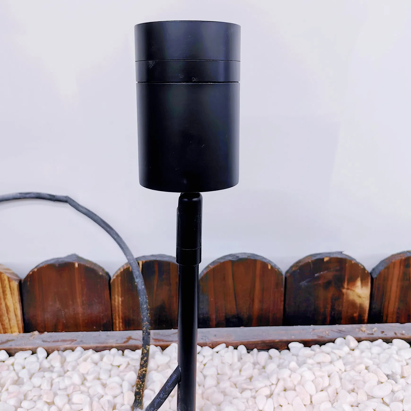 Pi65 Outdoor LED Outdoor Light Spike Light for RGB Tunable White Landscape Light