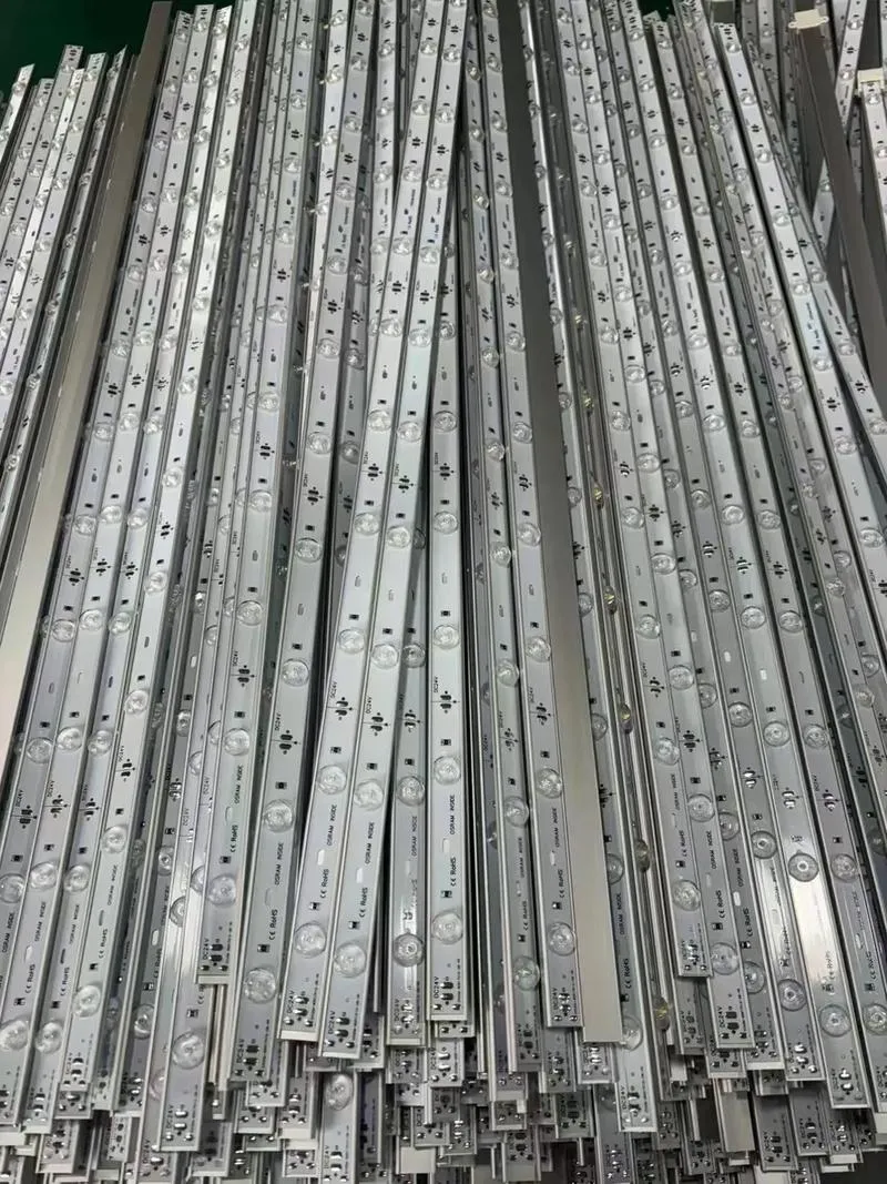 LED Rigid Strip Bar 3