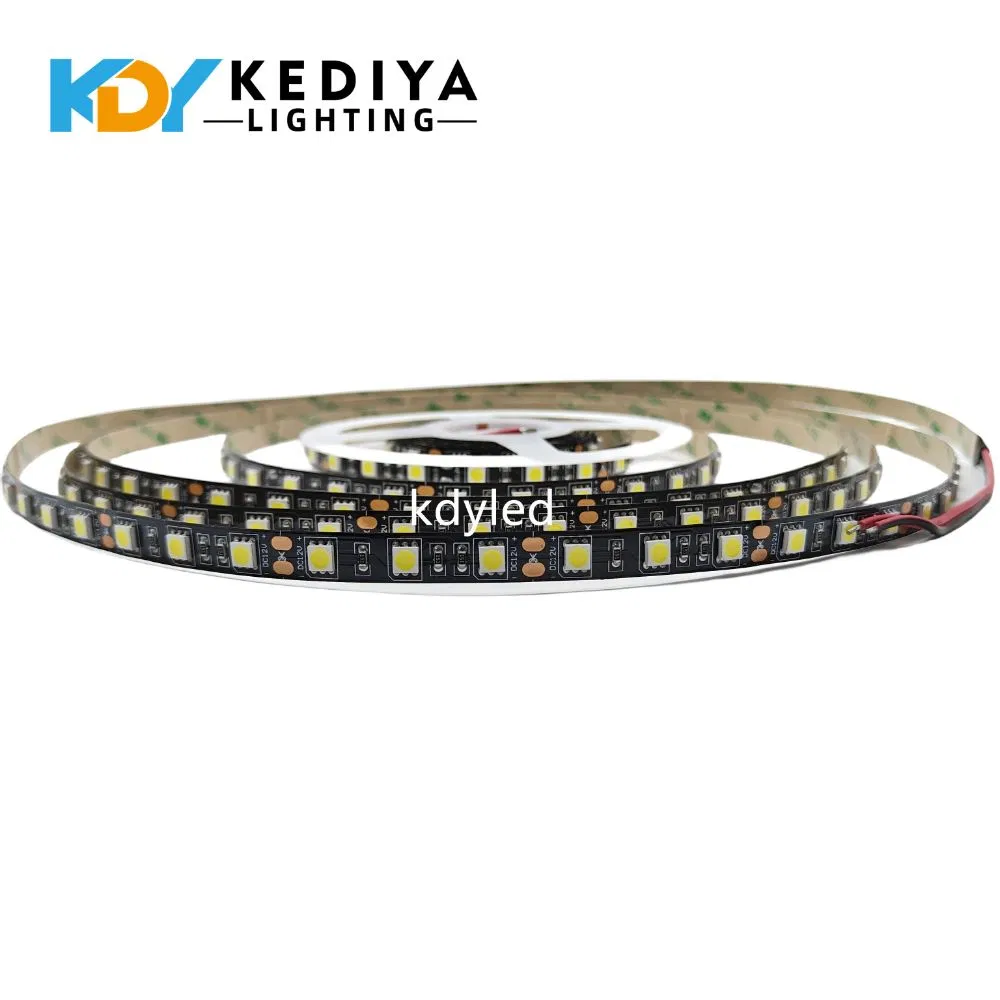 High-Performance 395-405nm UV LED Tape