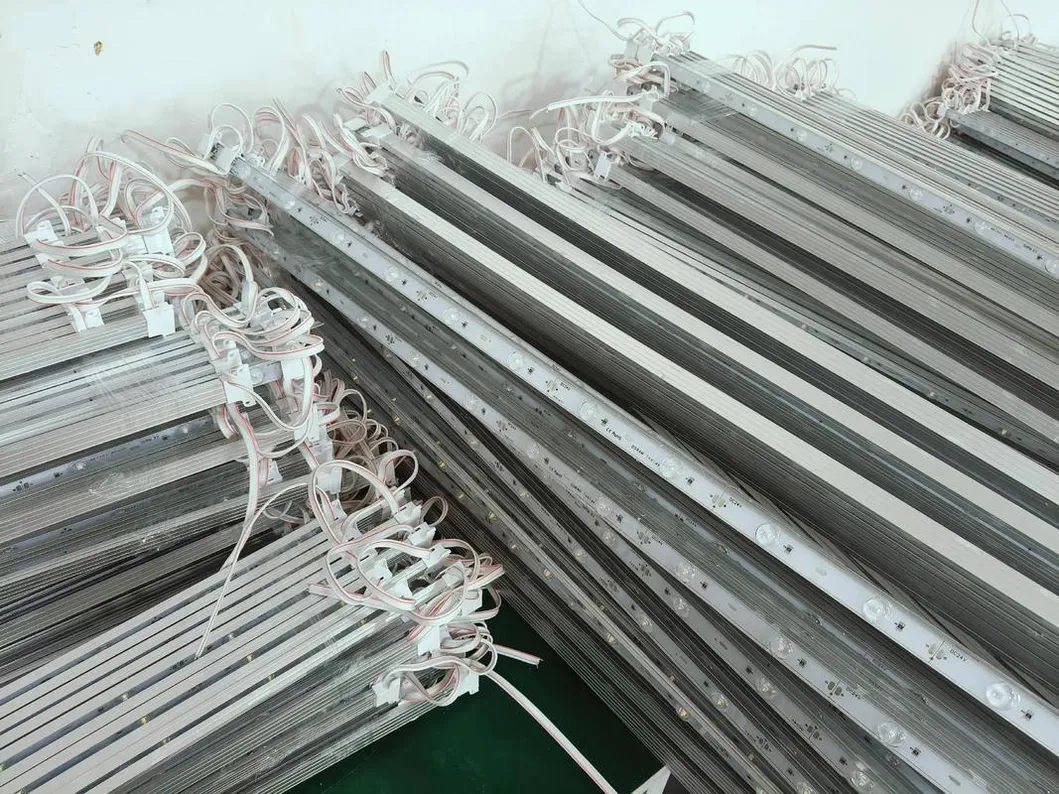 LED Rigid Strip Bar 2