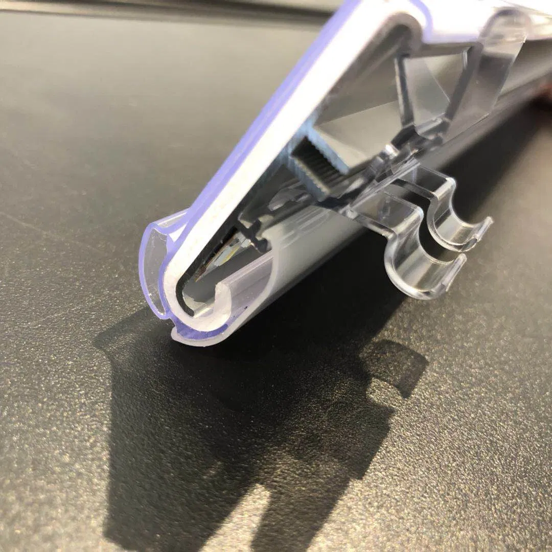 Under Cabinet Light, Shelves Lamp, LED Rigid Bar Linear Light Mi Series LED Shelf Light