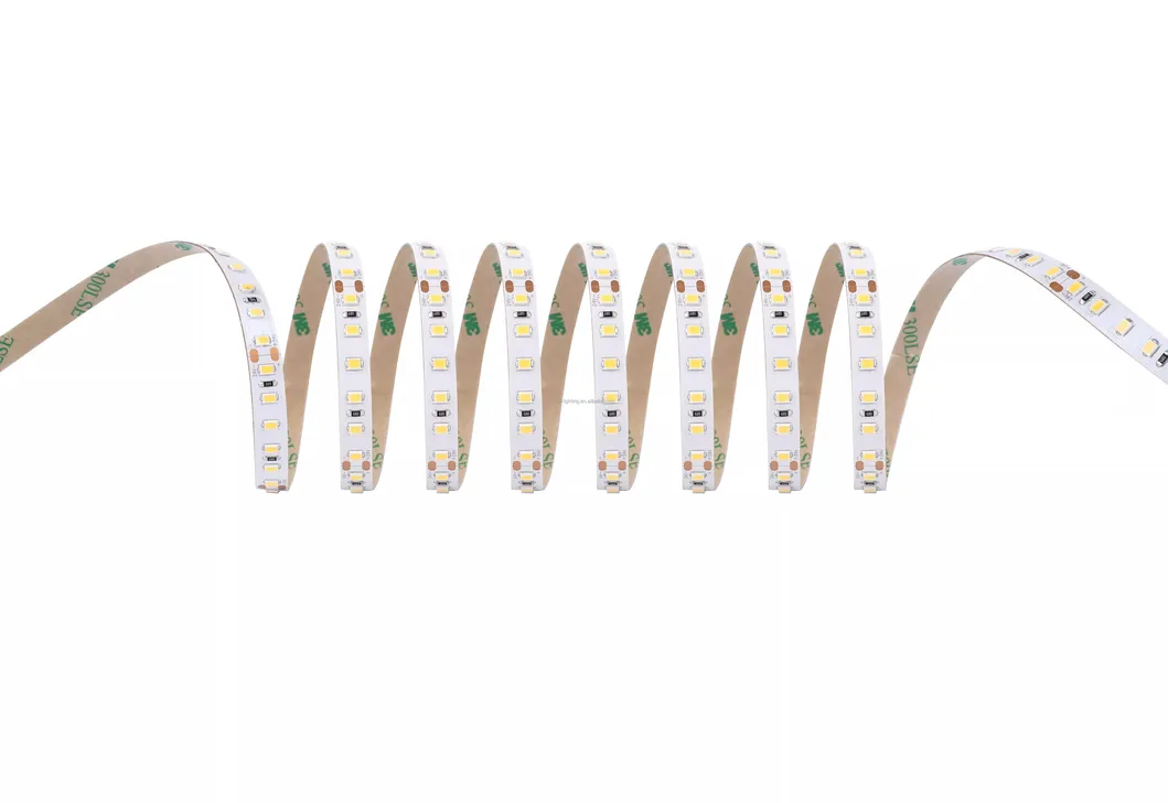 Technical Specifications LED Strip