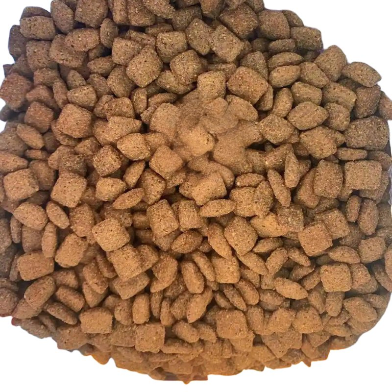 Comida para perros premium sin granos para estómagos sensibles y piel saludable