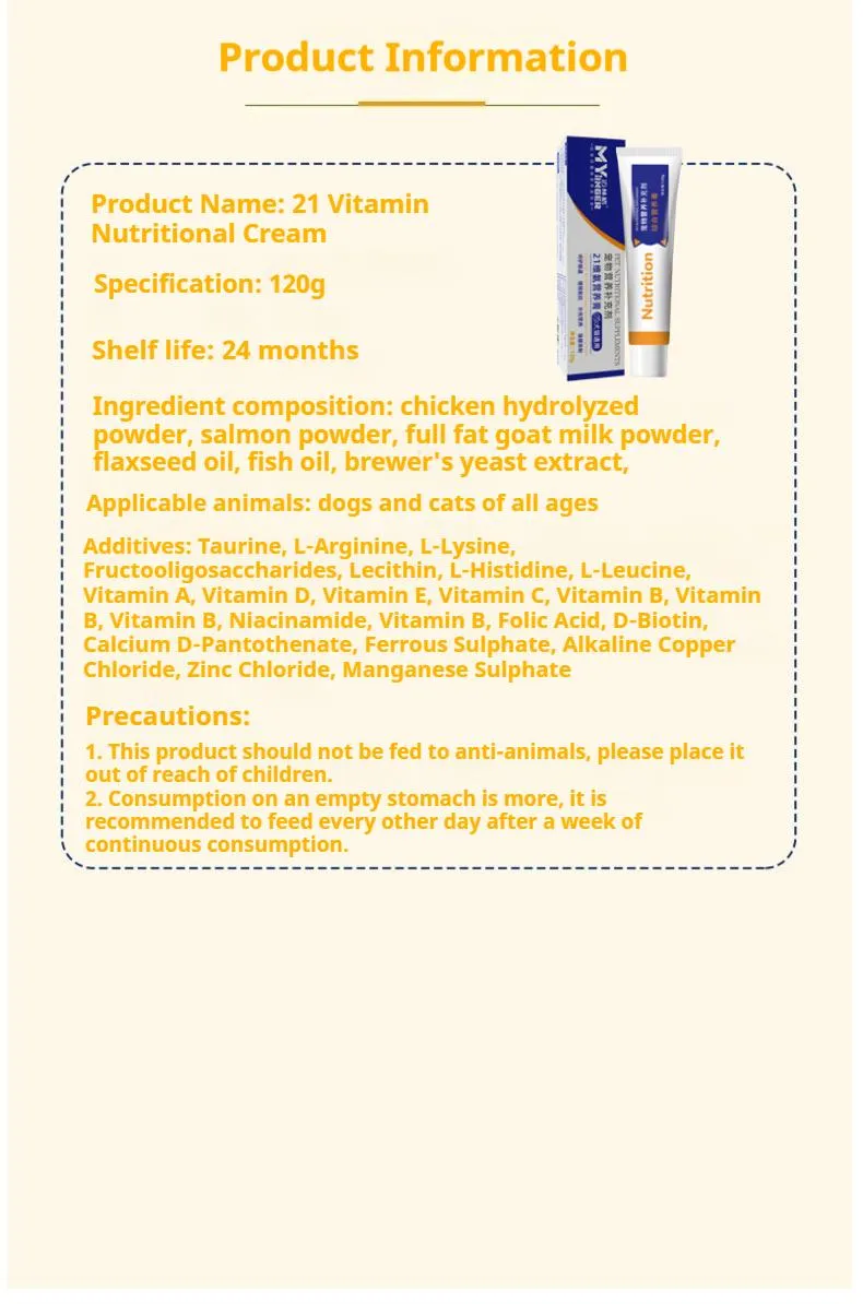 Vitaminas y Aminoácidos 7