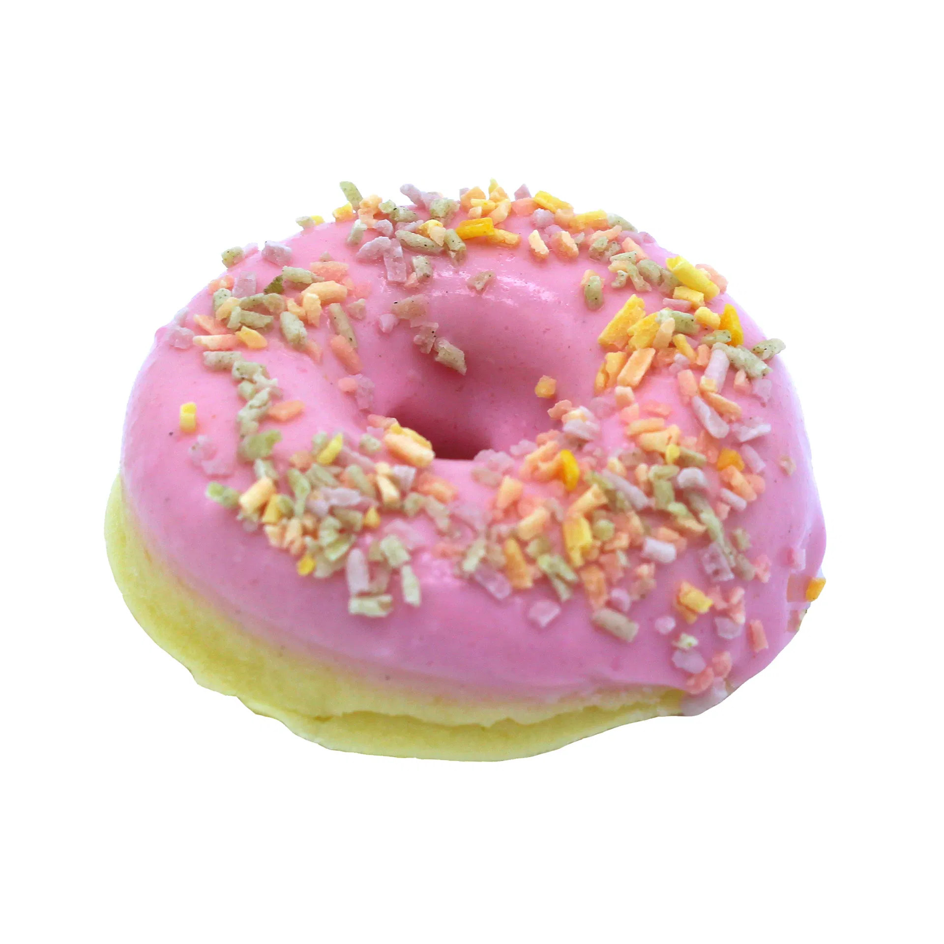 Donut para mascotas