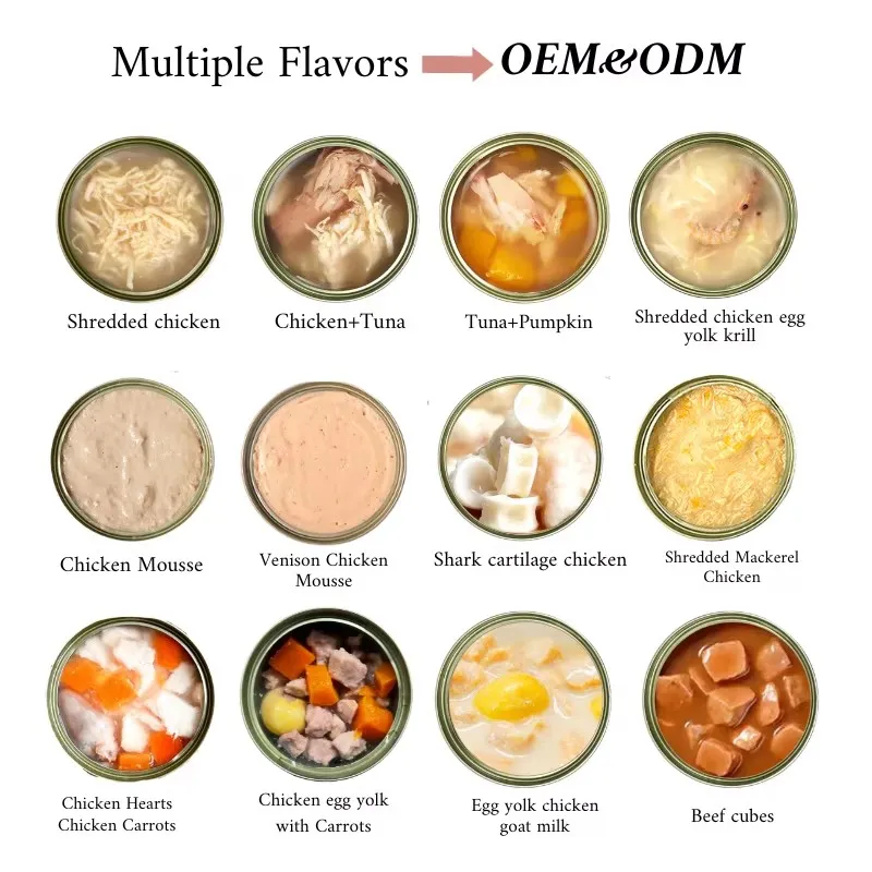 Ingredientes naturales