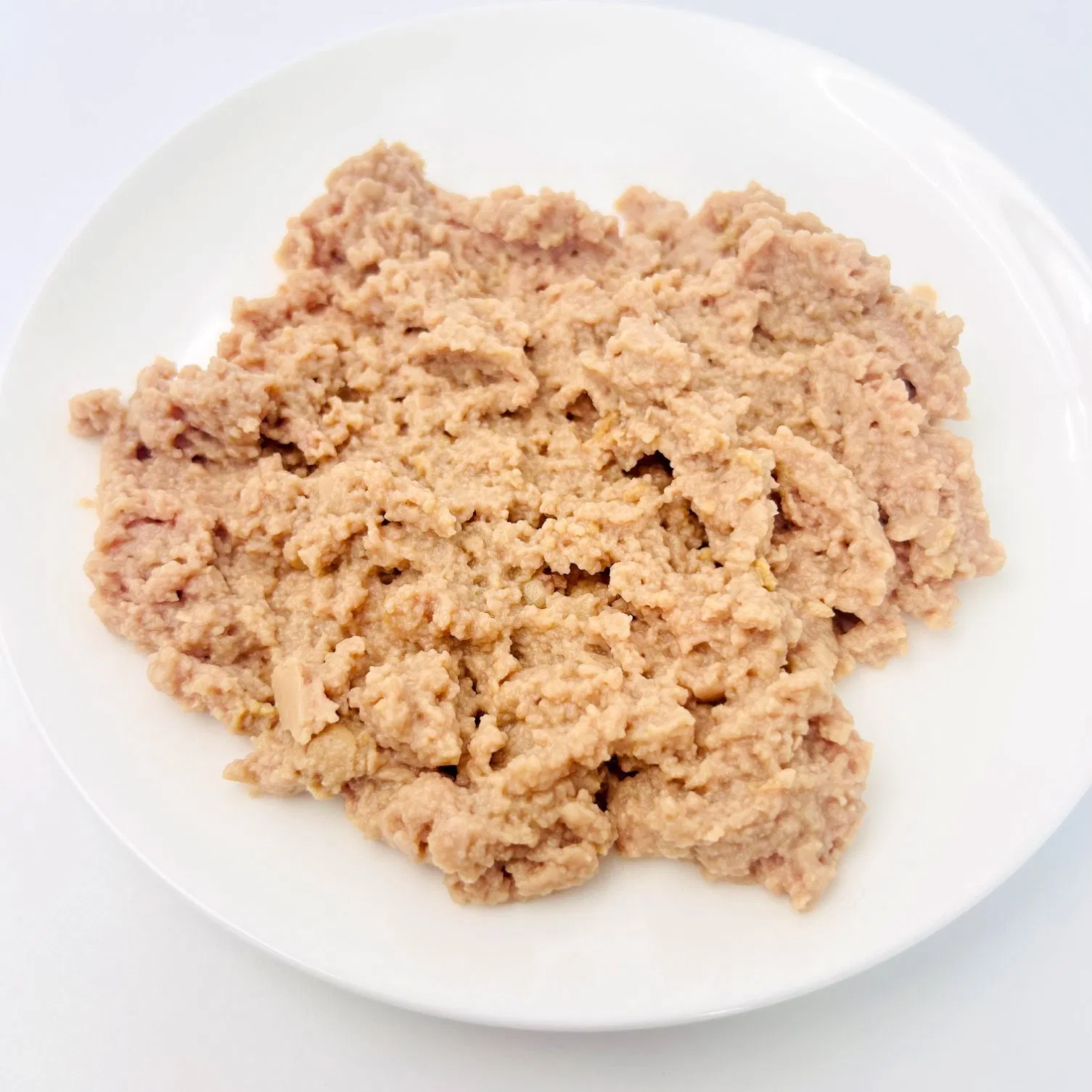 Galletas para gatos carne de pollo real golosinas para perros comida en bolsa para mascotas