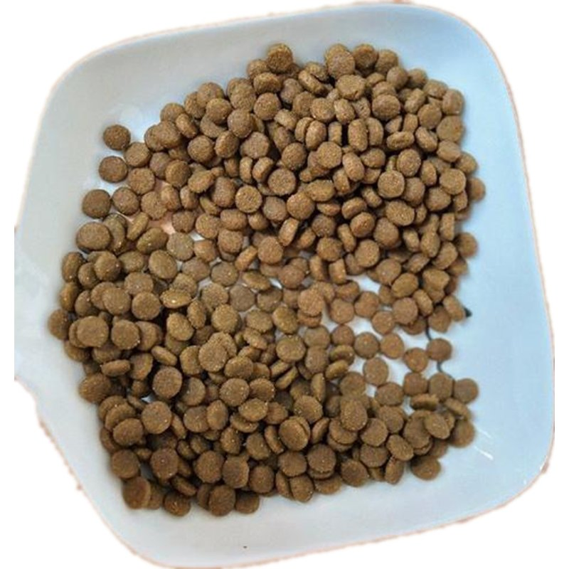 Comida para cachorros sin granos para una salud y crecimiento fuertes