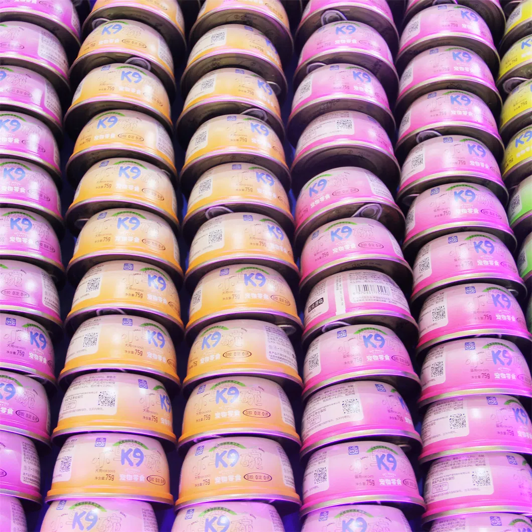 Detalle del alimento