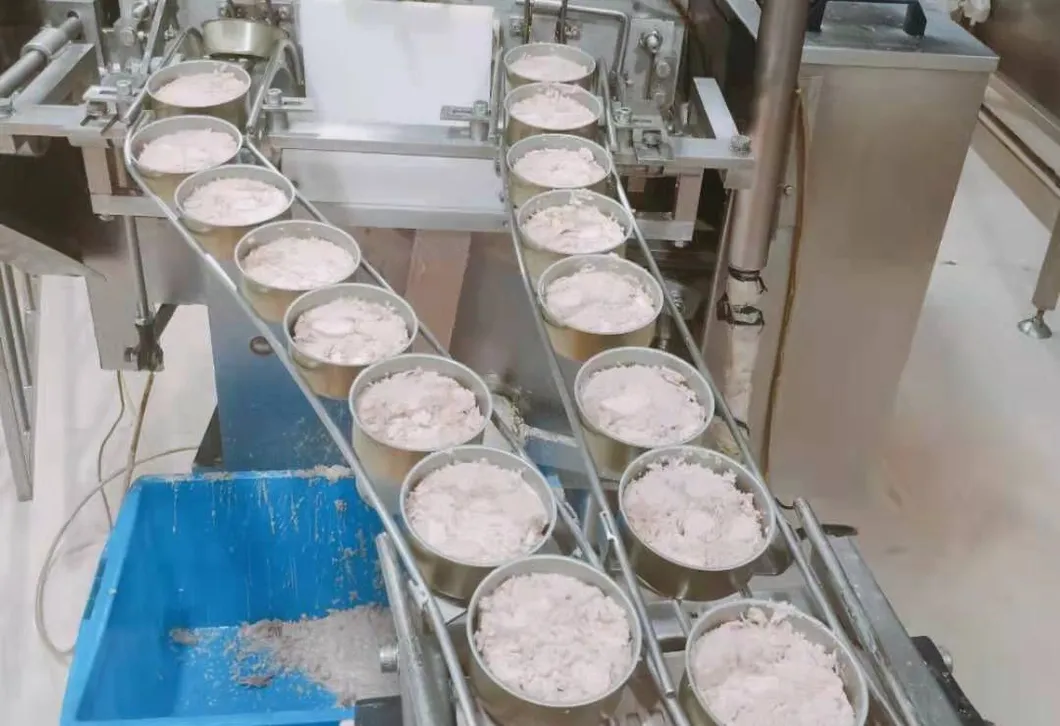 Proceso de producción 1