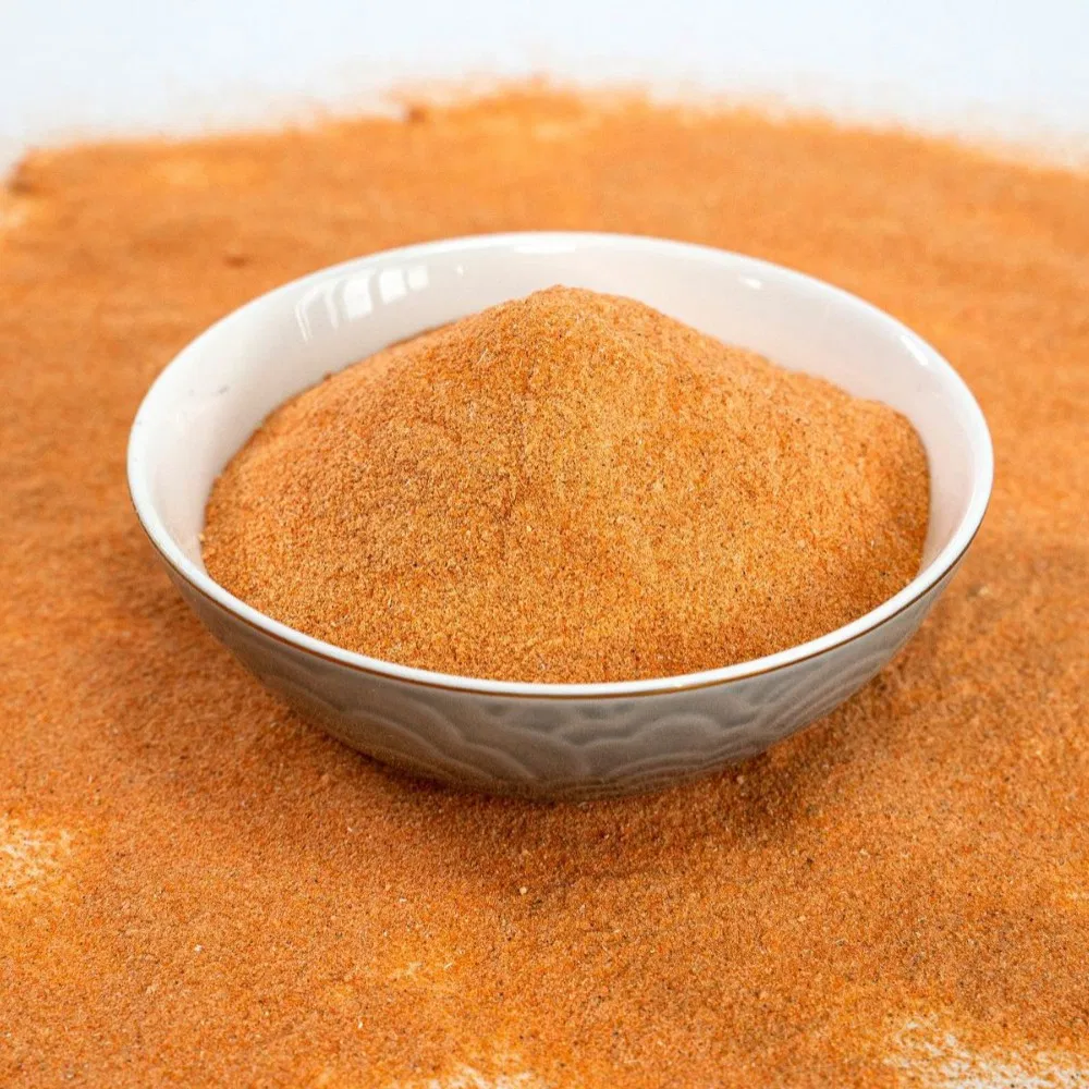 Polvo de zanahoria natural puro y económico, polvo de zanahoria deshidratado, alimentos para mascotas