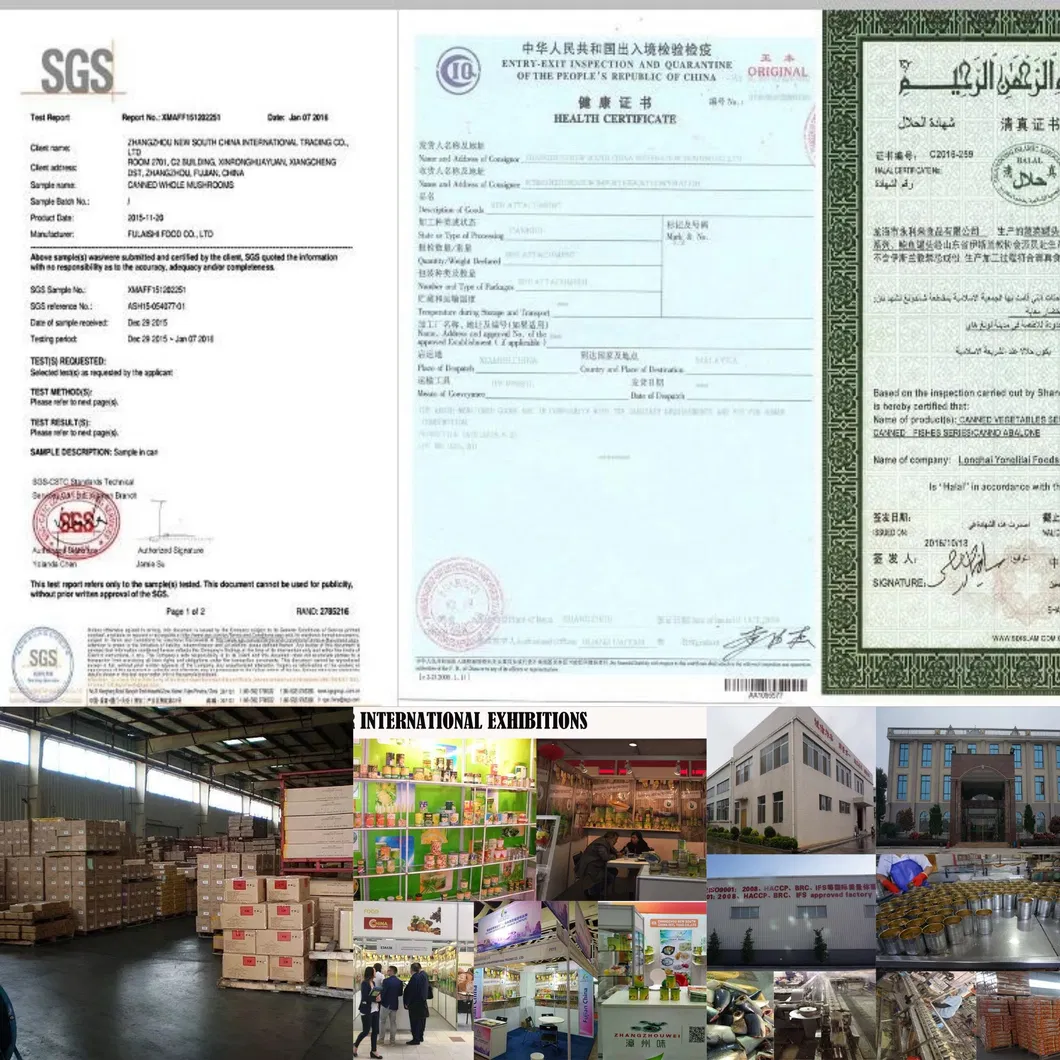 Certificación y fuerza comercial