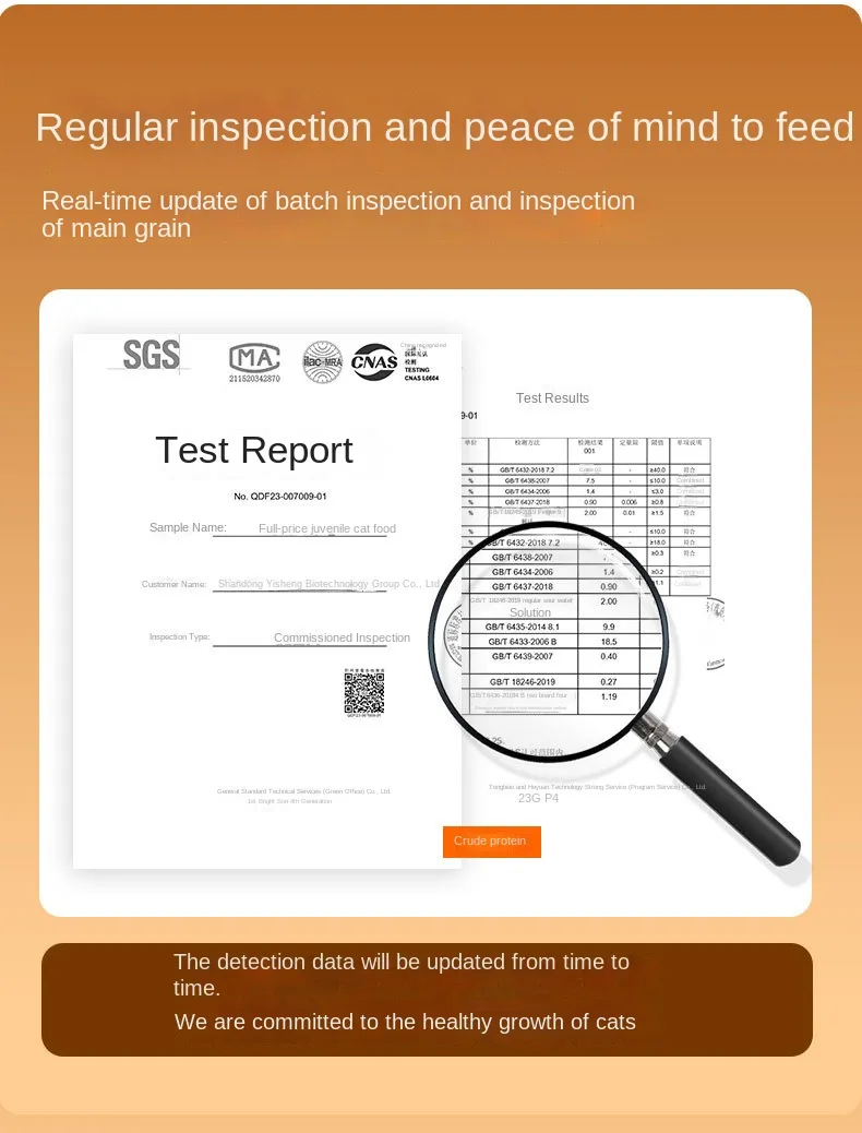 Comida seca para mascotas 5