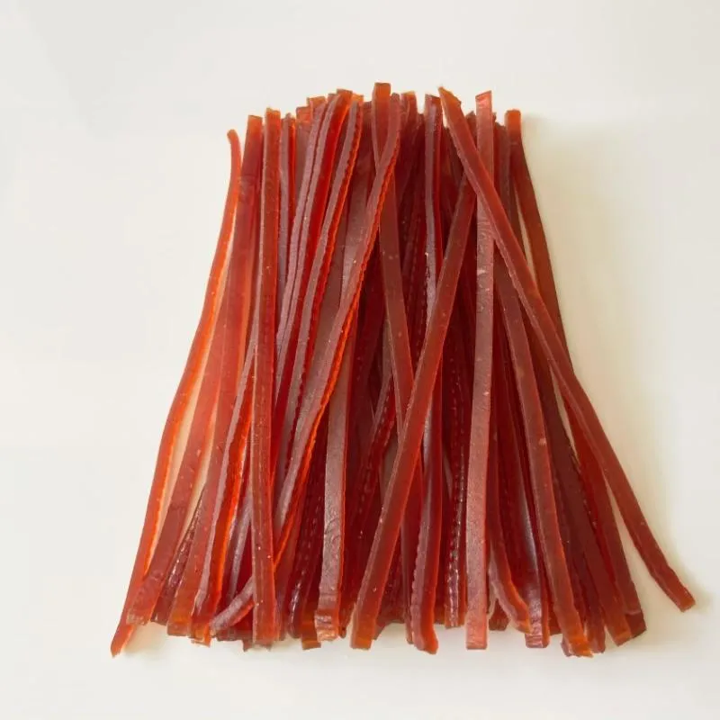 Snack de alta proteína