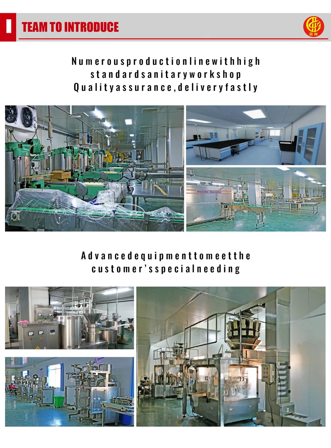 Certificaciones internacionales