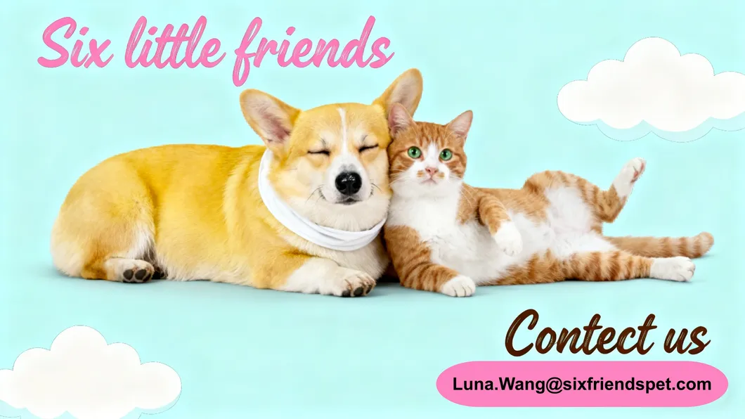 Comida húmeda para mascotas OEM/ODM enlatada, alta nutrición de pollo, res y atún para gatos y perros con DHA, dieta completa hidratante a granel
