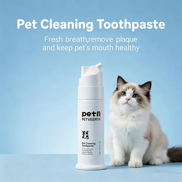 Pasta dental natural