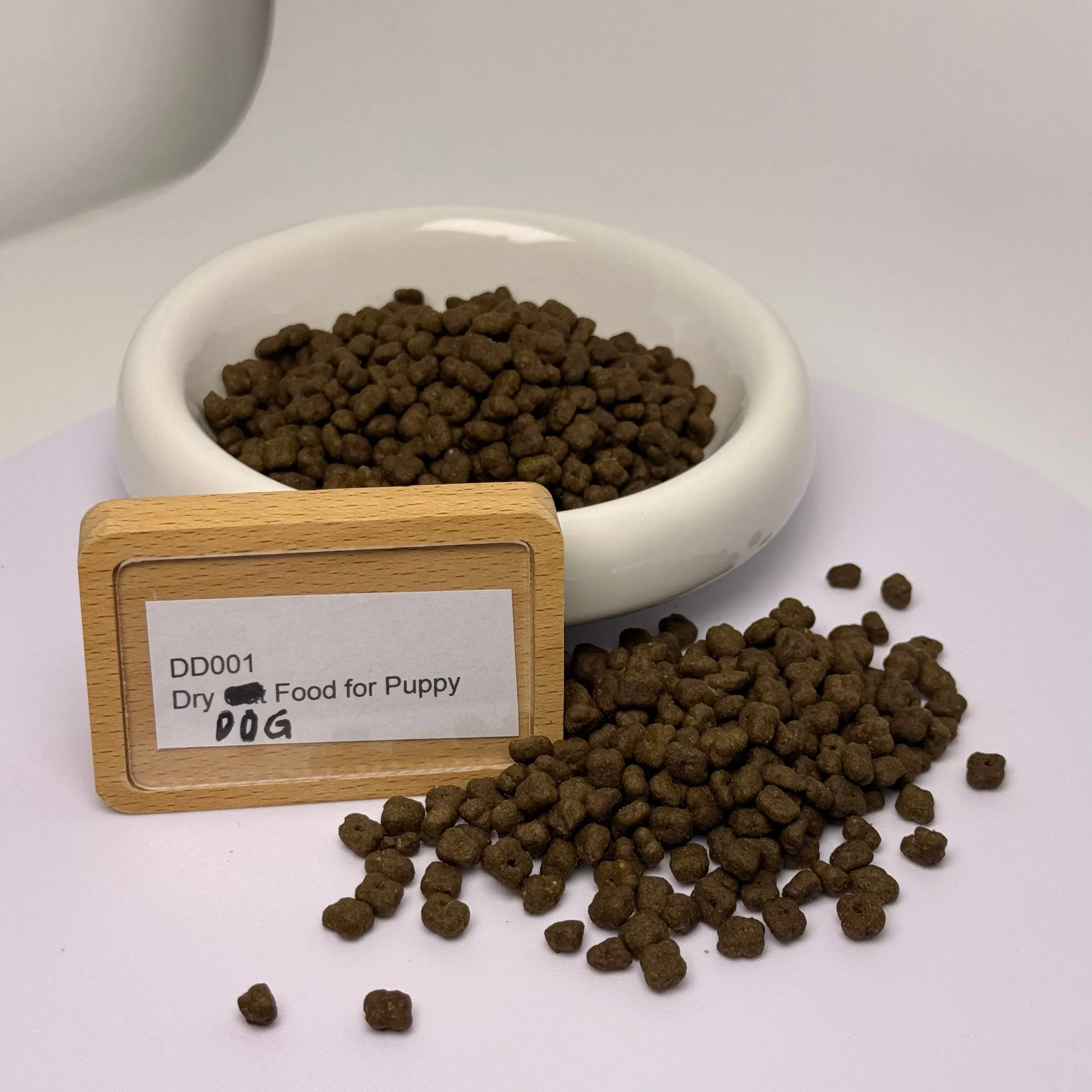 Fórmula Suave Alimento Seco Fácil Digestión para Cachorros con Estómagos Sensibles