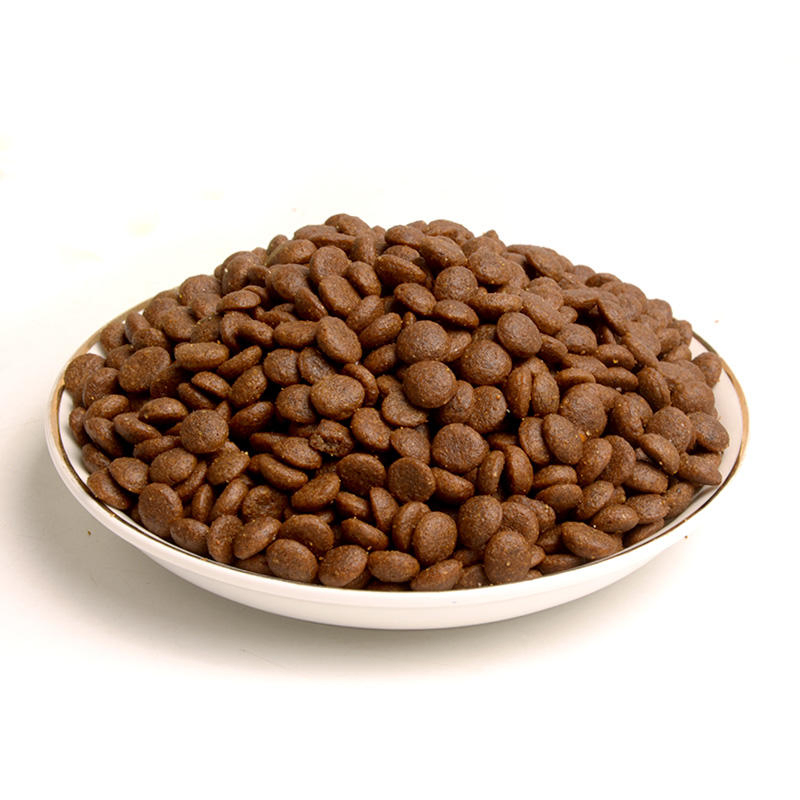 Comida seca para perros y gatos para un crecimiento y energía saludables, pescado, carne de res, pato. Precio bajo