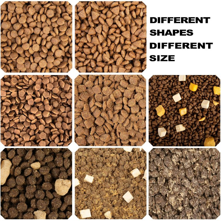 Fábrica Mayorista de Alimentos Secos para Gatos 1kg 2.5kg 10kg Sin Granos Pollo Pescado Adulto Gatito Alimento Seco para Gatos Comida para Mascotas