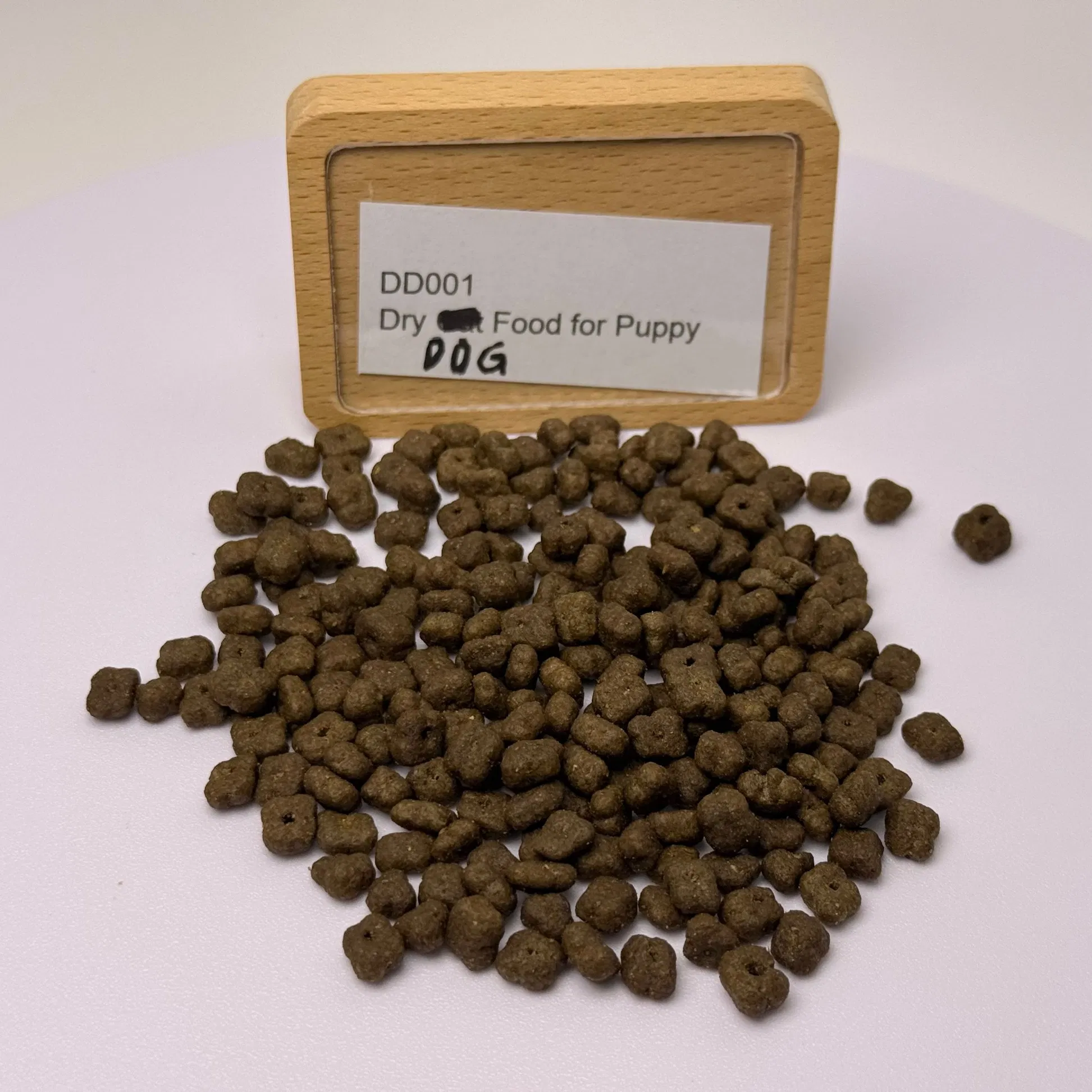 Fórmula Suave Alimento Seco Fácil Digestión para Cachorros con Estómagos Sensibles