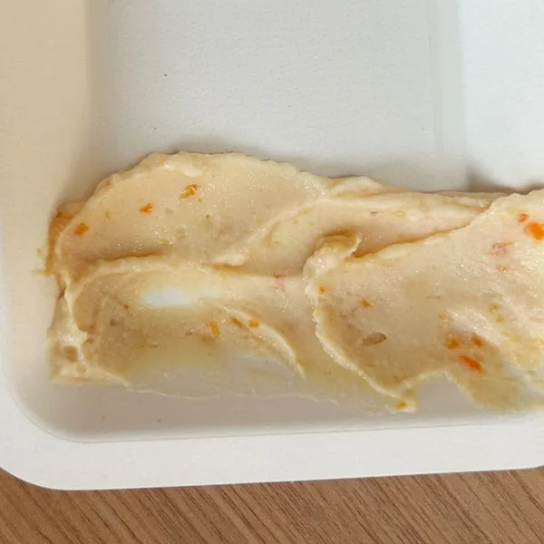 Gama de productos enlatados