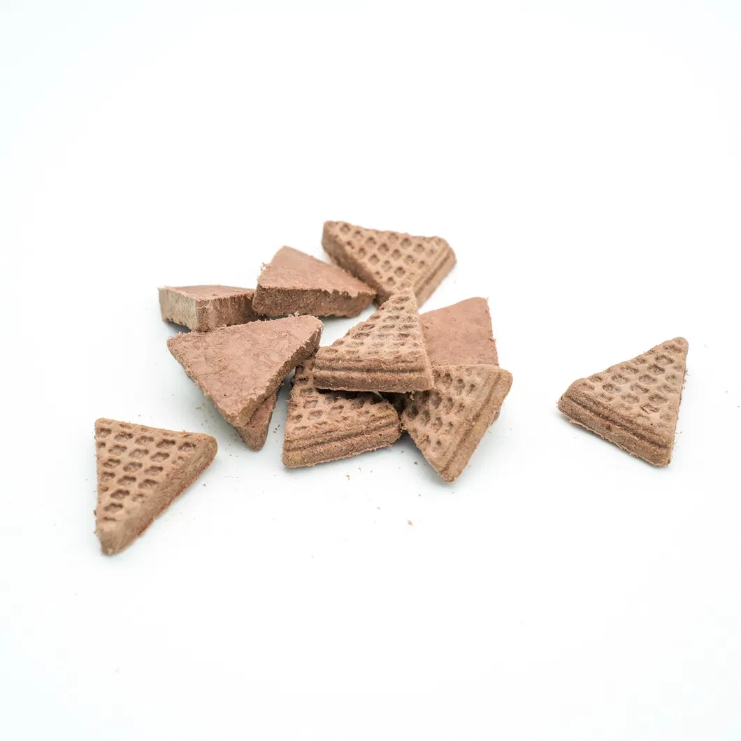 Alimento liofilizado