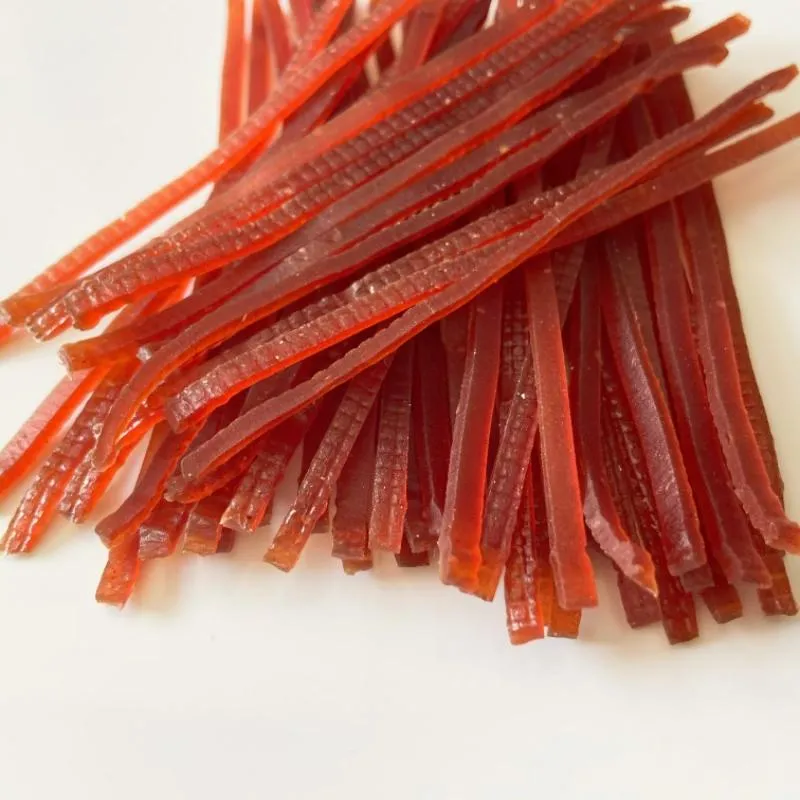 Detalle snacks