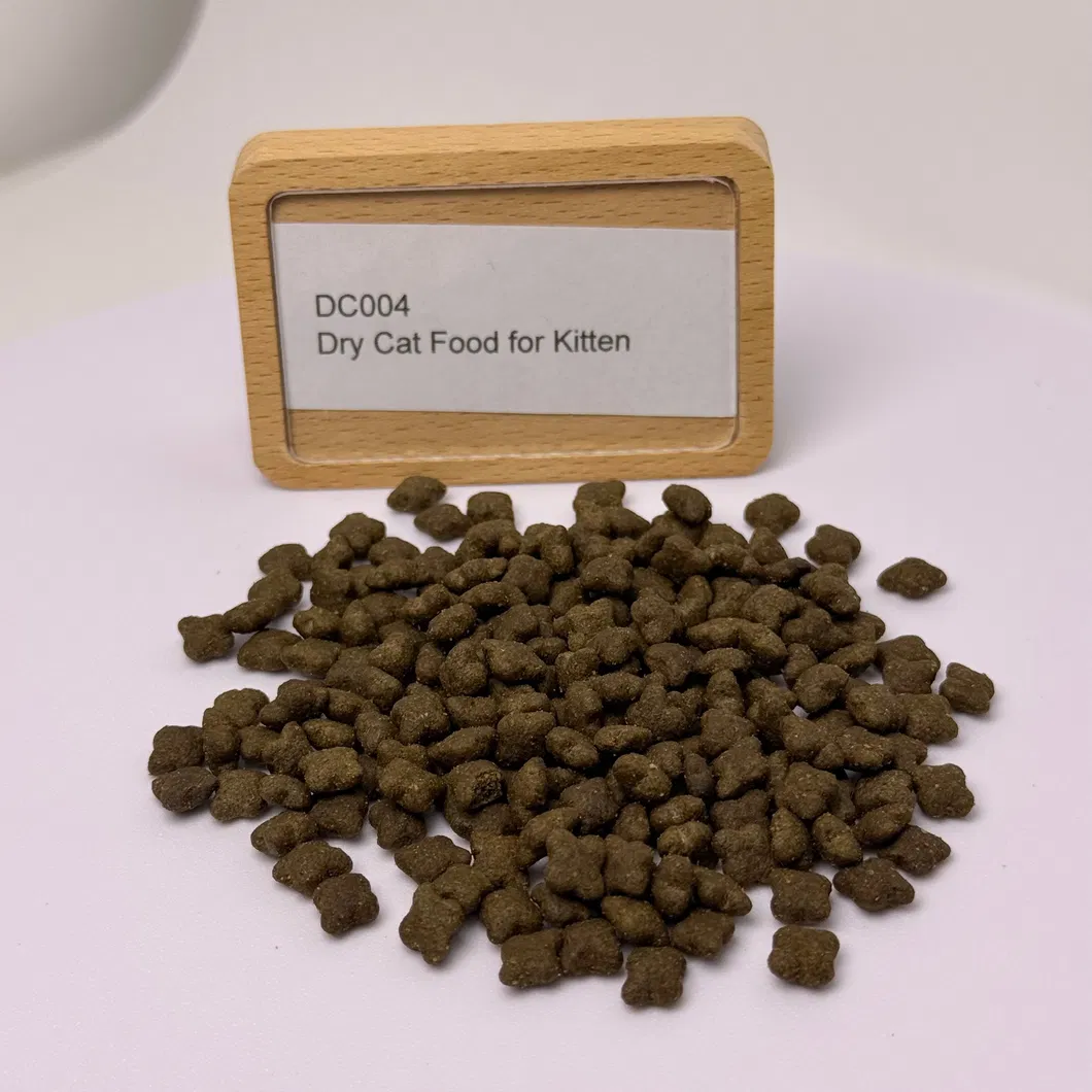 Nutrición felina profesional