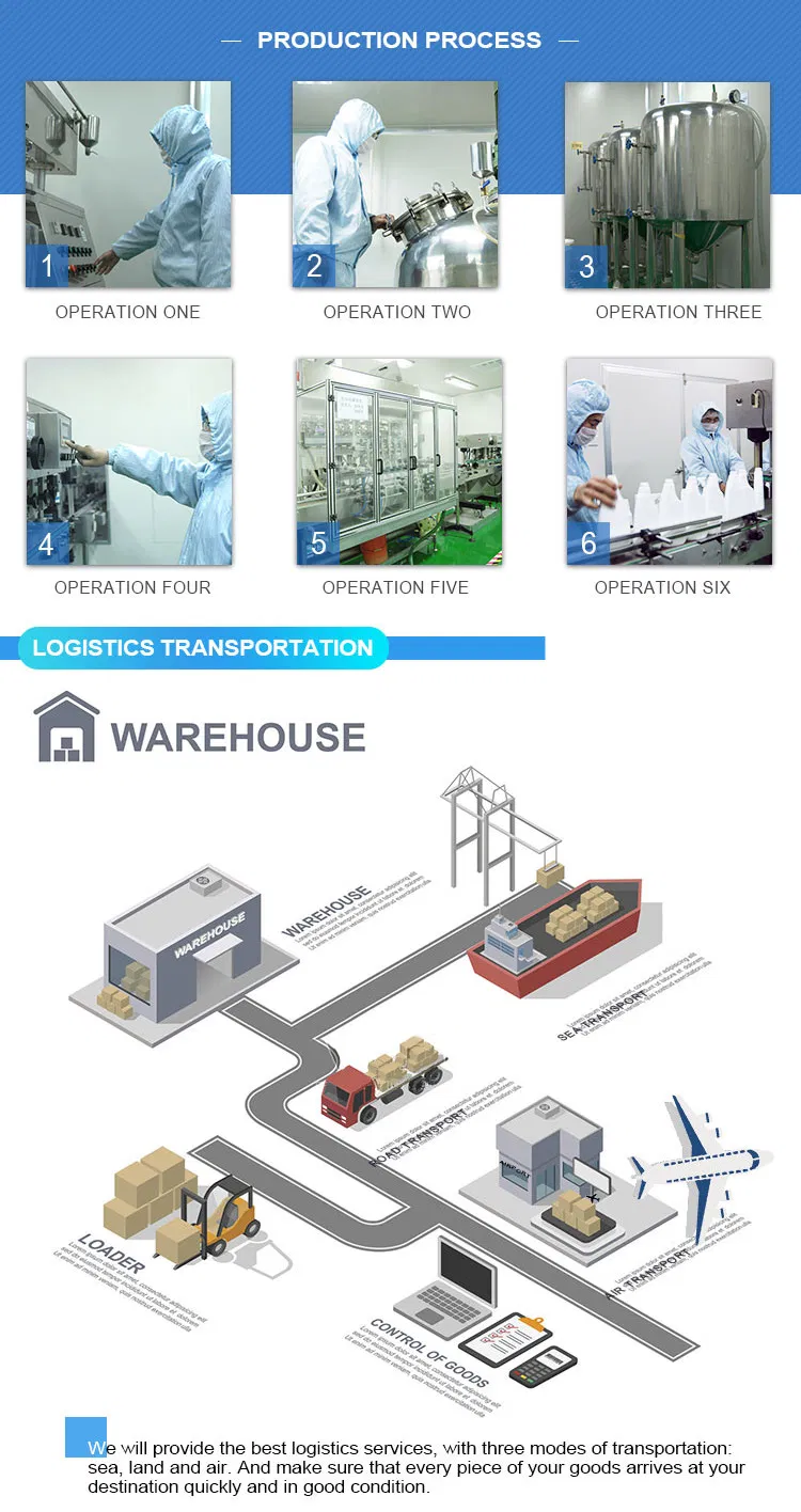 Especificaciones técnicas de producción