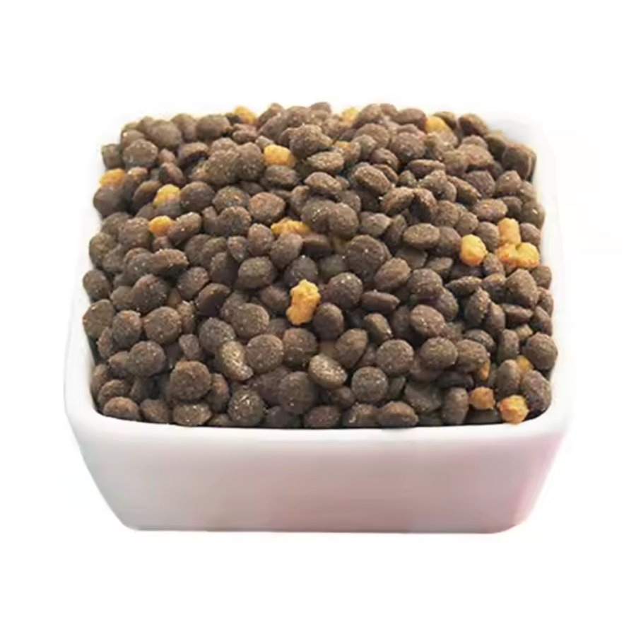 Comida seca para mascotas de todas las razas, gatos y perros mayores, OEM