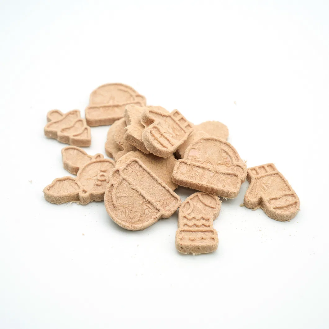 Alimento liofilizado