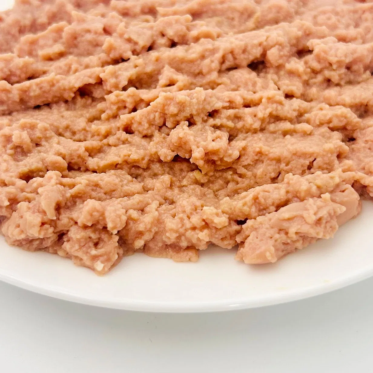 Galletas para gatos carne de pollo real golosinas para perros comida en bolsa para mascotas