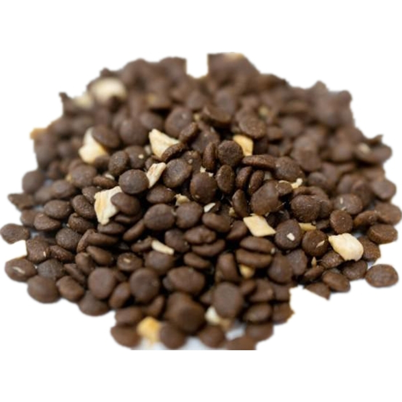 Comida para gatos de proteína única premium para estómagos sensibles y alergias