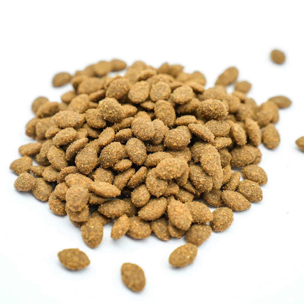 Detalle alimento para mascotas 7