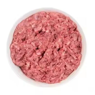 Deliciosas golosinas de pollo liofilizado premium para gatos y perros, alimento húmedo, suplemento para mascotas en empaquetado de bolsa